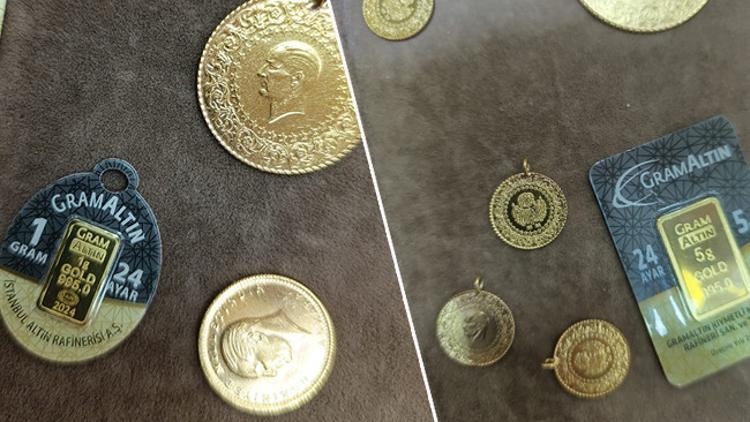 Gram altında yükseliş sürecek mi Yatırımcıya kritik uyarı: Sakın panik yapmayın | İşte yıl sonu gram altın ve gümüş tahmini