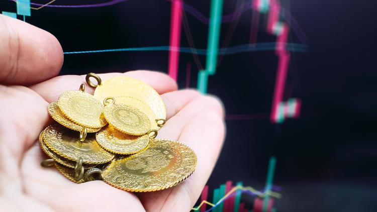 Altında ‘faiz’ rekoru