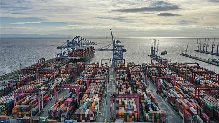 Dış ticaret rakamları açıklandı