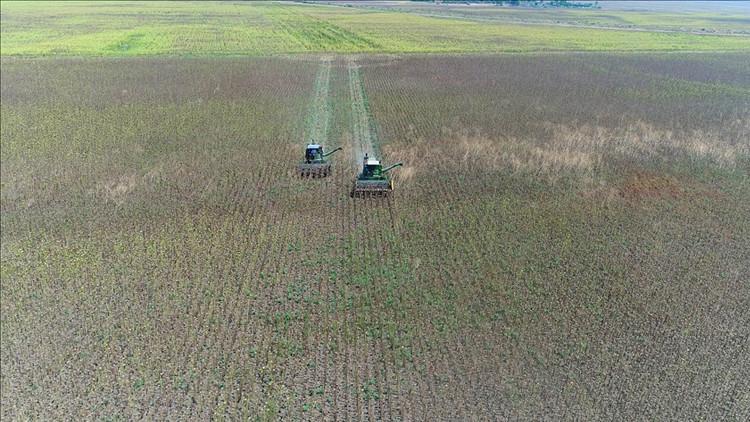 Tarımda yeni dönem başlıyor İlk kiralama tarihi belli oldu