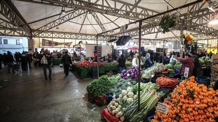 TÜİK açıkladı Ağustos ayı zam şampiyonu belli oldu