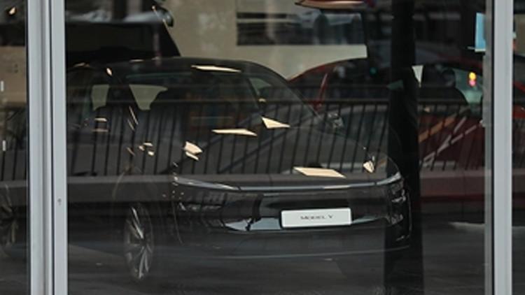 Tesla sahipleri dikkat Güvenlik açığını bir Türk buldu