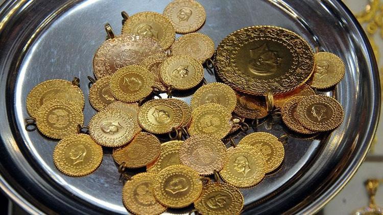 Faiz indirimi sinyali altını uçurdu Kritik seviyeyi aştı