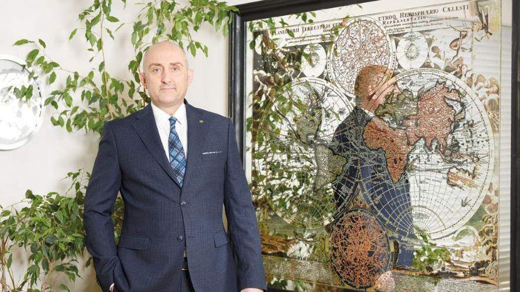 50 ülkenin fırıncısı Ankara’ya geliyor