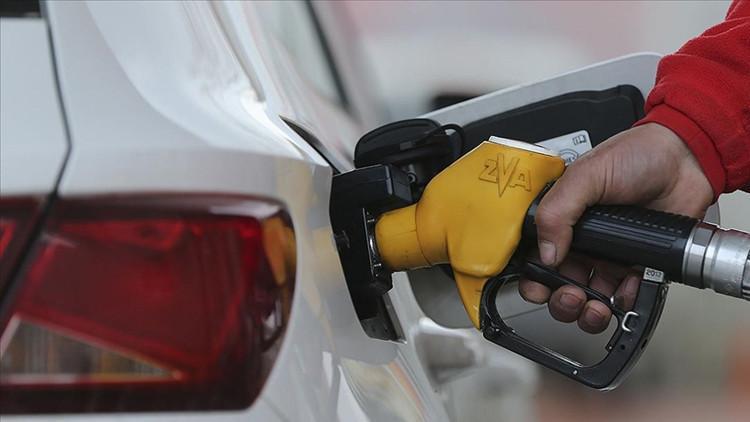 Motorin fiyatlarına zam geldi