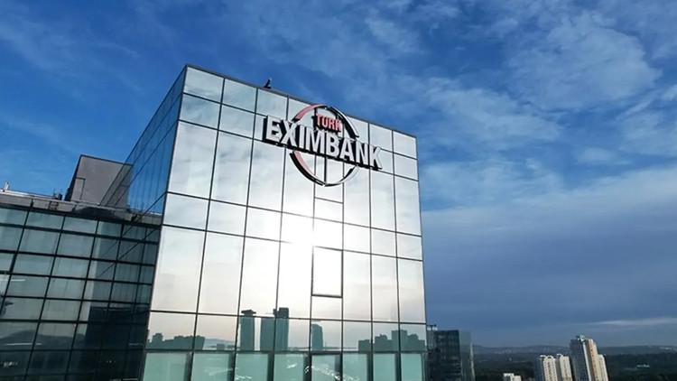 Türk Eximbank ile Saudi Exim Bankdan finansman anlaşması Türk Eximbank ile Saudi Exim Bankdan finansman anlaşması