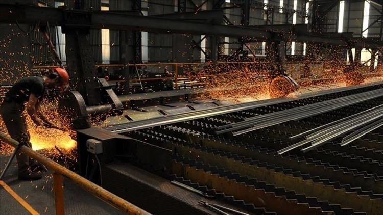 Çelik üreticilerinden ithalata karşı önlem talebi