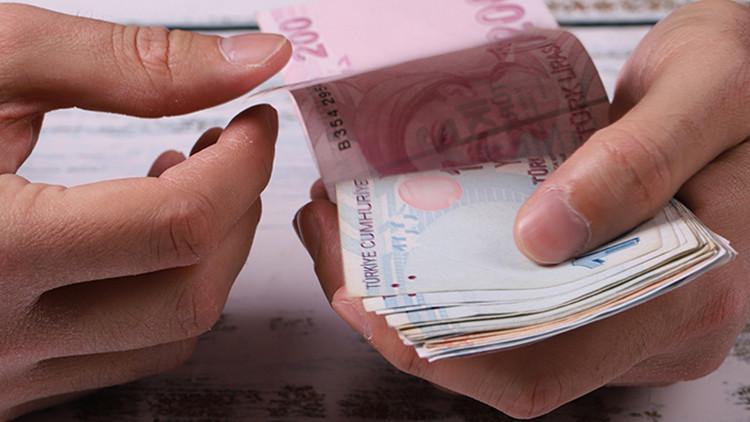 Bankacılık sektörünün mevduatı geçen hafta arttı