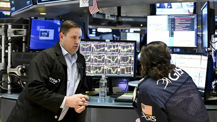 Küresel piyasaların göze ABD tarım dışı istihdam verisinde