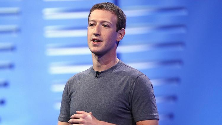 Yanlış duymadınız Mark Zuckerbergden Mark Zuckerberge dava