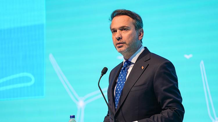 Bakan Bayraktar duyurdu 2 bin megavatlık YEKA kapasite tahsisi yarışması yapılacak