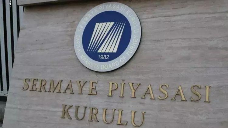 SPKdan 7 şirket için sermaye arttırımı onayı