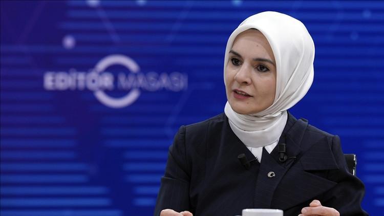 Çiftçilere ve çok çocuklu ailelere sosyal konut müjdesi Çiftçilere ve çok çocuklu ailelere sosyal konut müjdesi