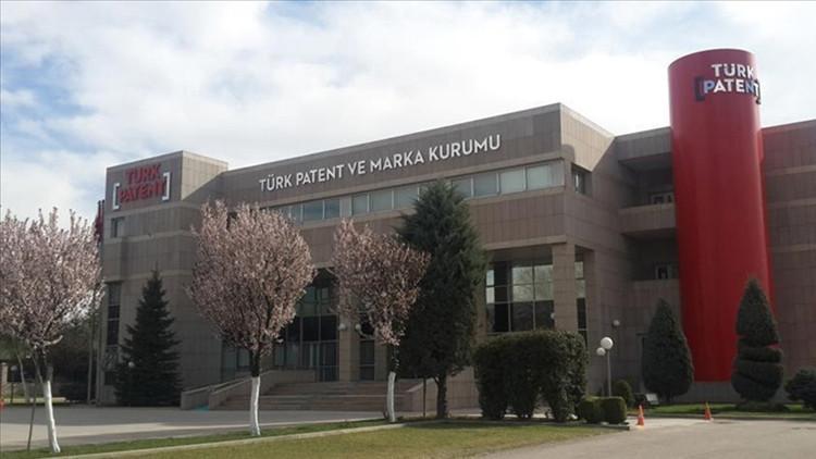 Türkiye, uluslararası patent otoriteleri içerisinde 9uncu sırada