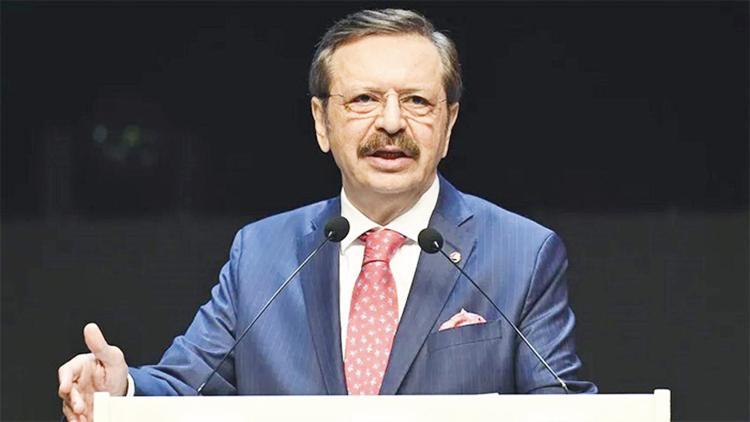 TOBB’dan 45 yeni okul