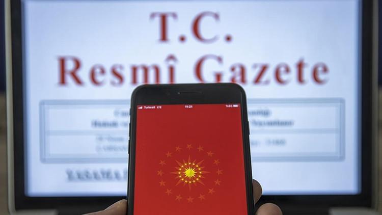 Orta Vadeli Program Resmi Gazetede yayımlandı