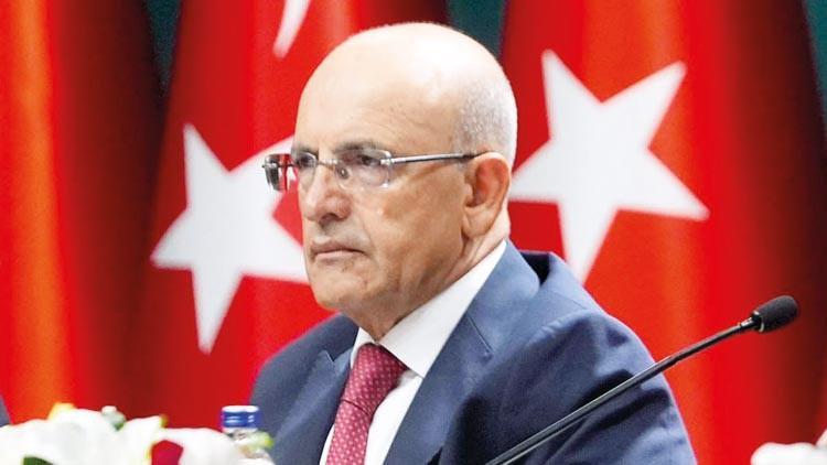 ‘Öncelik her zaman dezenflasyon’