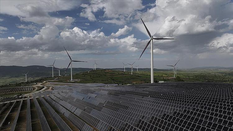 YEKA GES ve RES yarışma başvurularının tarihleri belli oldu