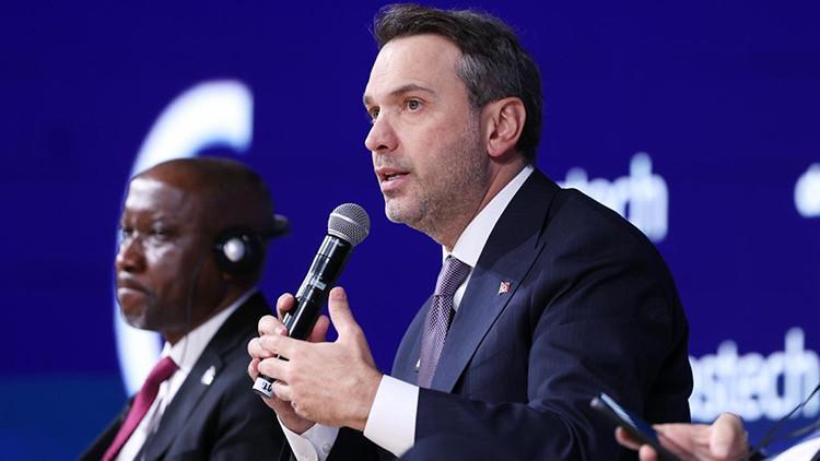 Bakan Bayraktar: Karadenizde üretimi artırıyoruz