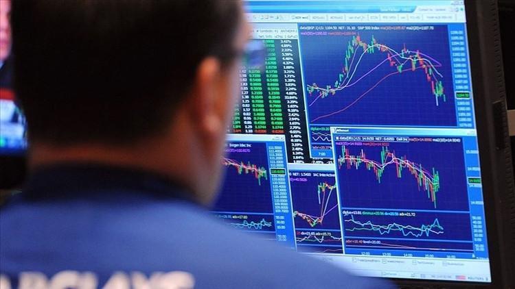 New York borsası yükselişle açıldı