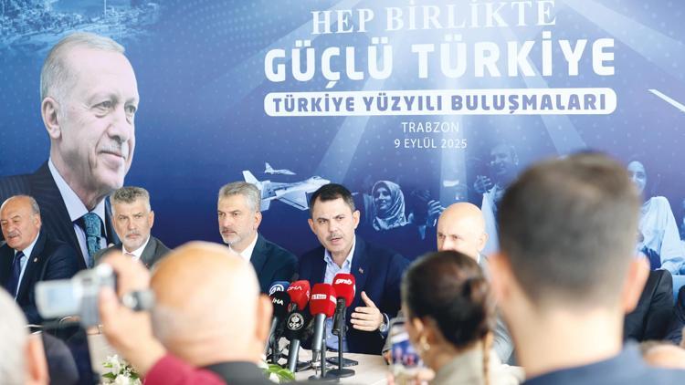 ‘Kira fiyatlarını düşürmekte kararlıyız’ ‘Kira fiyatlarını düşürmekte kararlıyız’