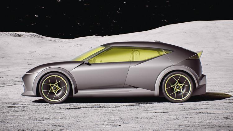 İzmit’e ‘uzaylı’ geliyor... Hyundai, Türkiye’de üreteceği elektrikli otomobilin örtüsünü kaldırdı İzmit’e ‘uzaylı’ geliyor... Hyundai, Türkiye’de üreteceği elektrikli otomobilin örtüsünü kaldırdı