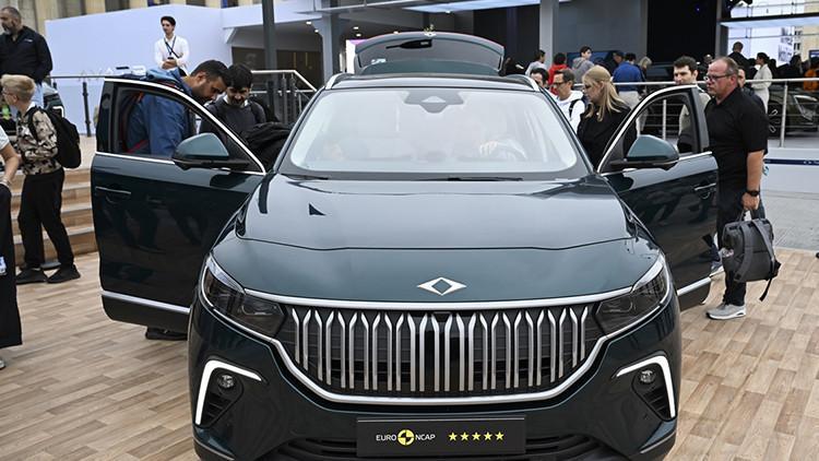 Togg dünyaya meydan okudu: Ortaklığa ihtiyacımız yok