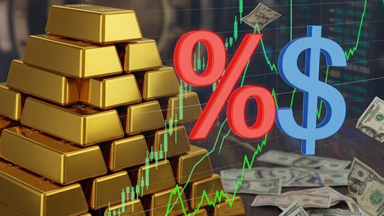 İki ülke yarısını satın aldı, altın rekor kırdı New York ile Türkiye arasında 50 dolarlık fiyat farkı