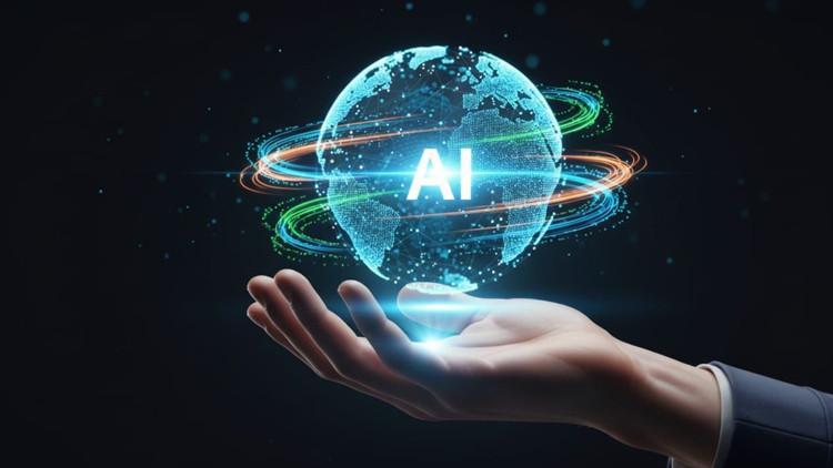 Agentic AI iş dünyasında verimliliği yeniden tanımlıyor Agentic AI iş dünyasında verimliliği yeniden tanımlıyor