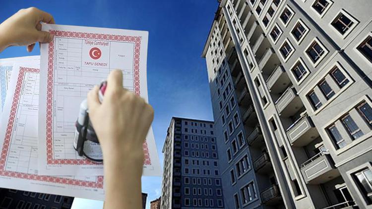 Arsa ve imar düzenlemesinde yeni dönem Vatandaşın hakkı kaybolmayacak Arsa ve imar düzenlemesinde yeni dönem Vatandaşın hakkı kaybolmayacak