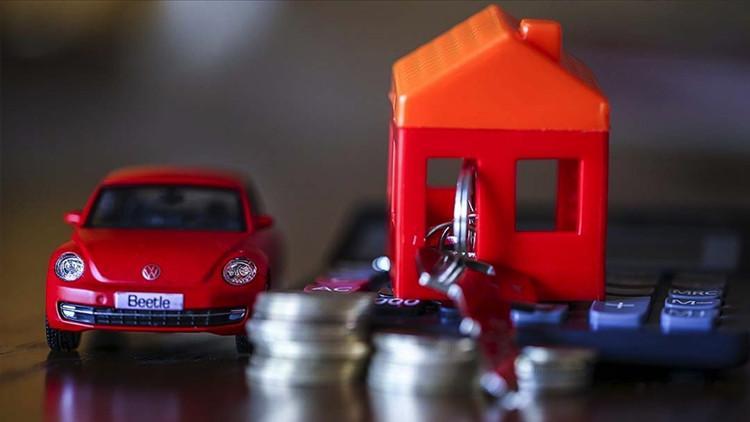 Faizsiz ev, iş yeri ve araç satın alımında yeni dönem