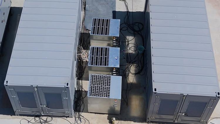 Savunma sanayinde bir ilk Mavi Vatana yeni güç