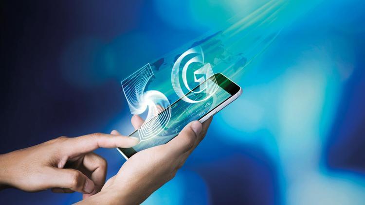 ‘5G için kararlıyız’