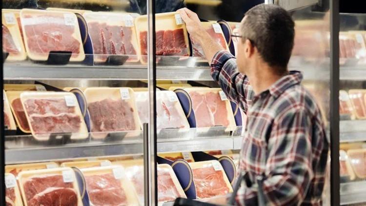 Bakanlık ifşa etti Börekte kalp, sucukta dil yedirmişler