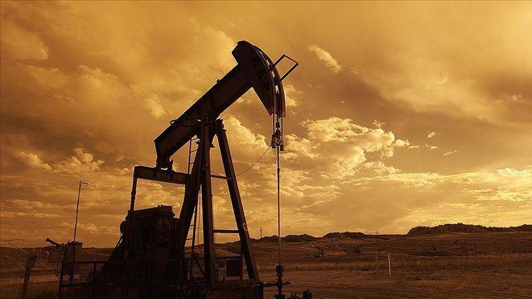 Petrol kaç dolar oldu