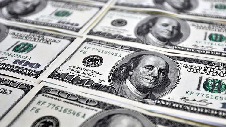 Piyasanın yıl sonu dolar beklentisi 43.8 TL