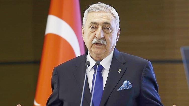 Kredi kartı faizi düşsün çağrısı