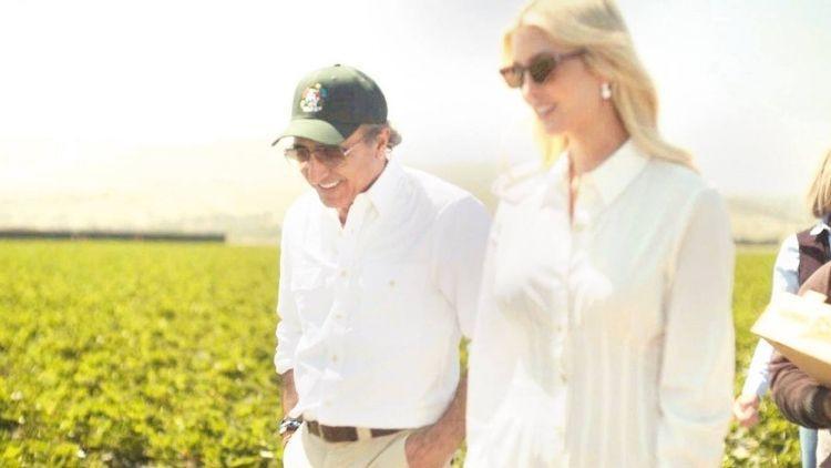 Gıda israfıyla mücadelede Ulukaya ve Trump işbirliği