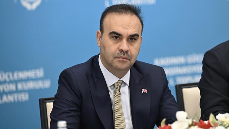 Türkiye, yerli nükleer reaktör geliştirme çağrısı başlattı