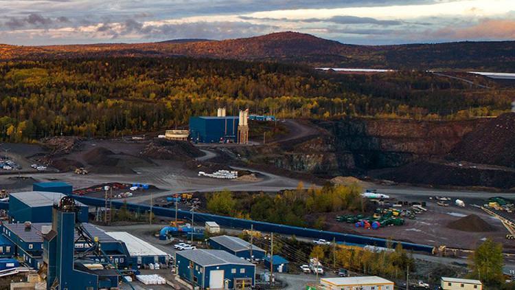 Kanadalı altın devinden Türkiye kararı 470 milyon dolarlık satış