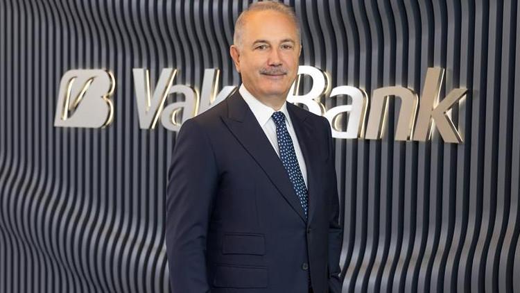Vakıfbanka 500 milyon dolarlık finansman