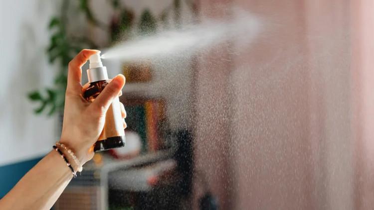 Bakanlık duyurdu Oda kokusunun satışı yasaklandı Bakanlık duyurdu Oda kokusunun satışı yasaklandı