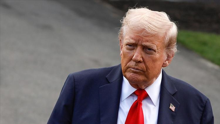 Trumptan faiz indirimi çağrısı Trumptan faiz indirimi çağrısı