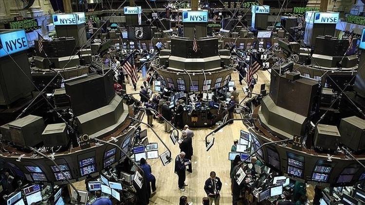 New York borsası yükselişle açıldı