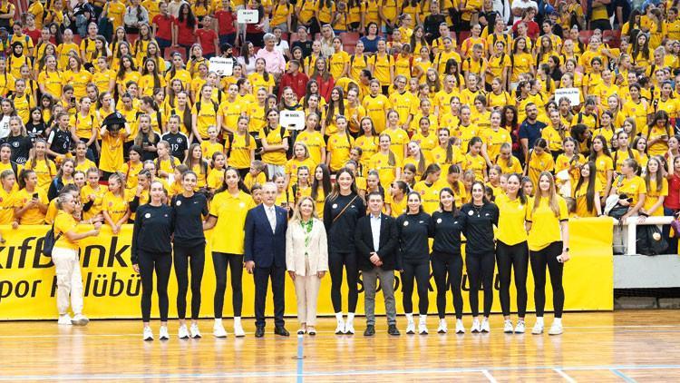 Bosna’da yeni ‘Güneş’ler arıyor