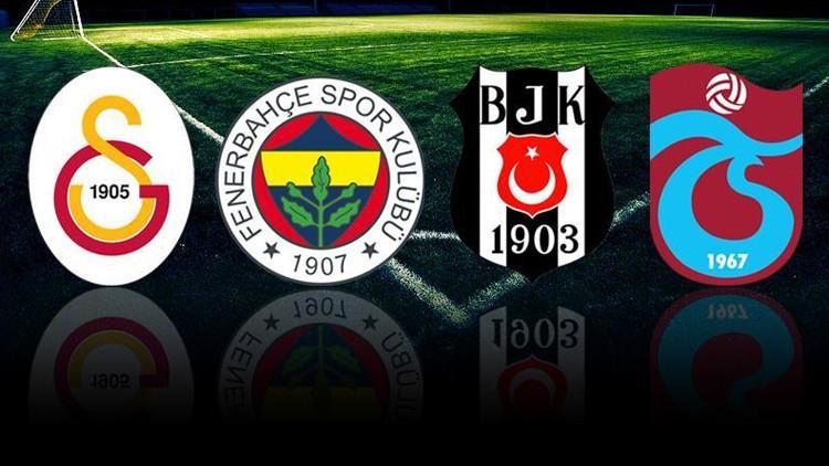 Borsada yatırımcısını en çok sevindiren kulüp belli oldu