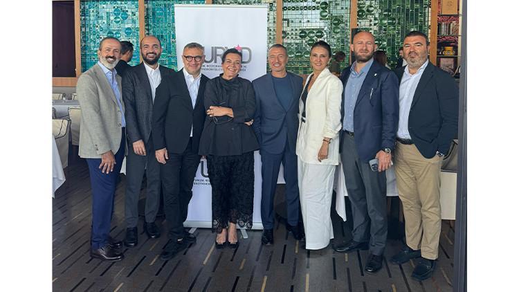 5. Global GastroEkonomi Zirvesi Ekim ayında düzenlenecek 5. Global GastroEkonomi Zirvesi Ekim ayında düzenlenecek