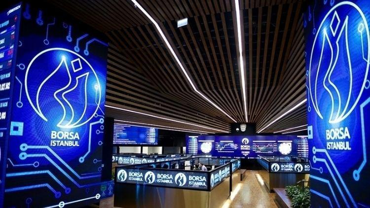 Borsa yeniden yükselişte