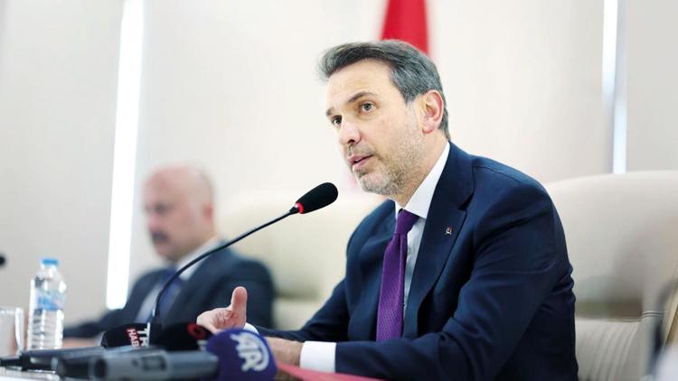 ‘Cari açık sorun olmaktan çıkacak’