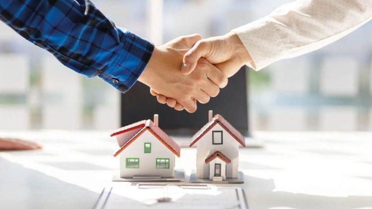 Yılın zirvesi… Konut hız kesmiyor Yılın zirvesi… Konut hız kesmiyor